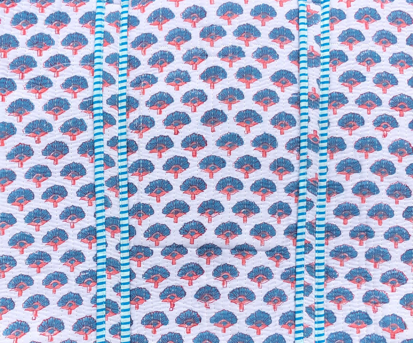 Tote Bags - Reversible