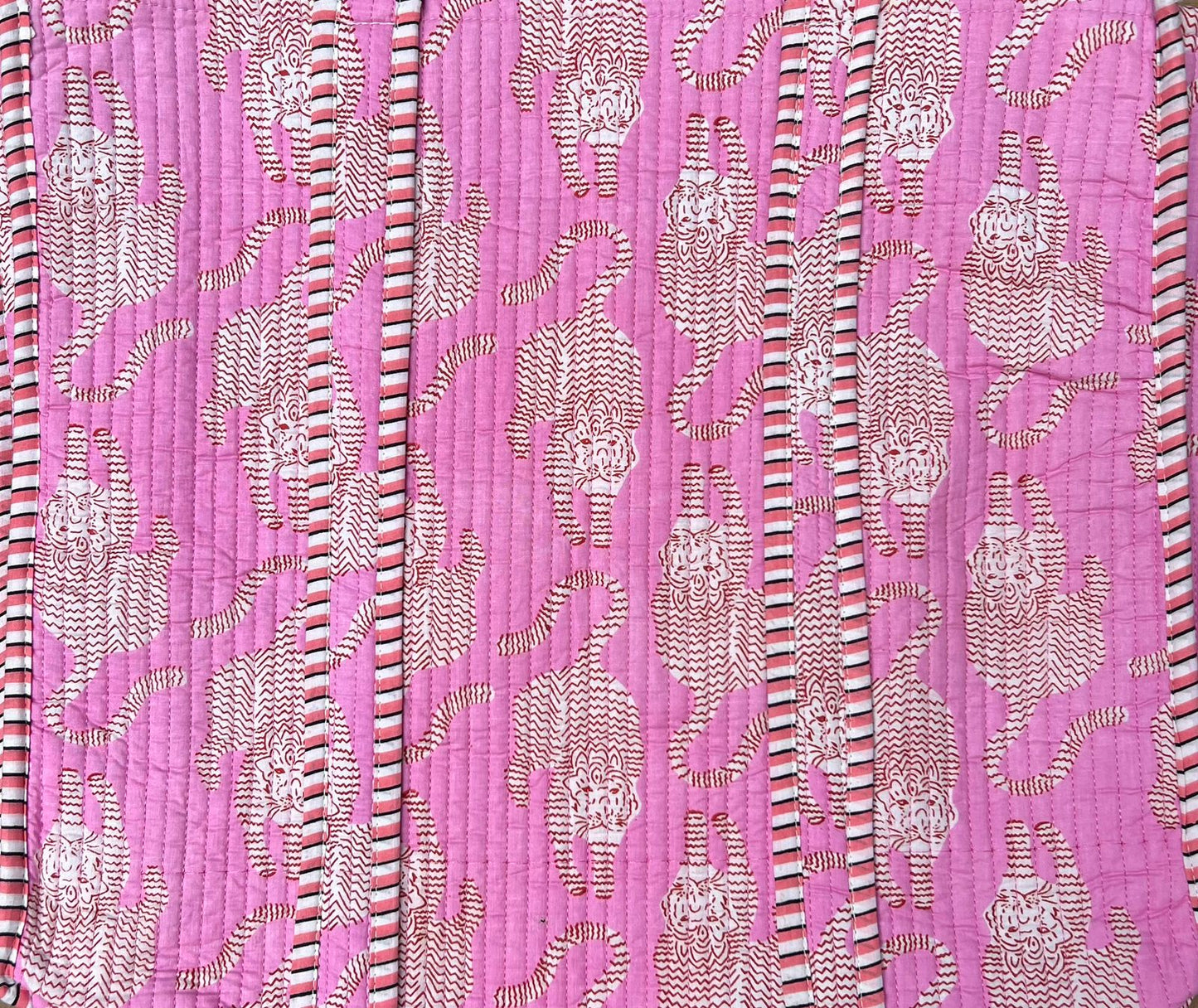Tote Bags - Reversible