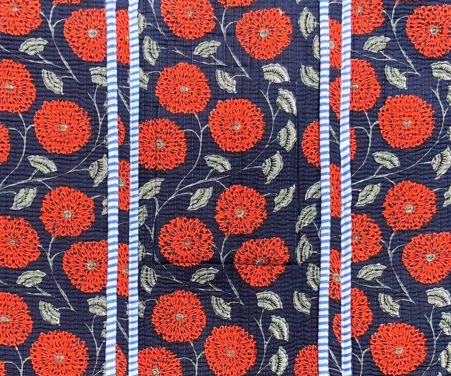 Tote Bags - Reversible