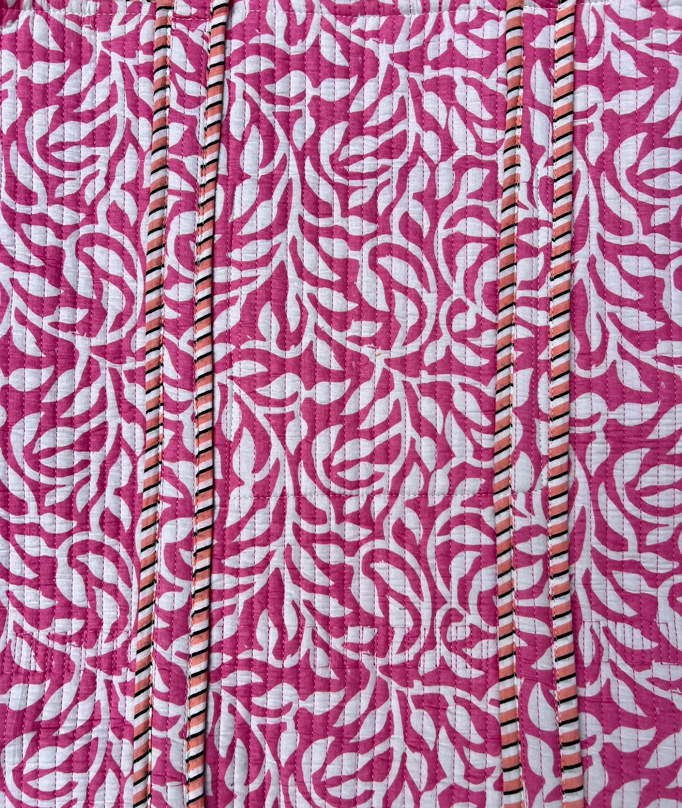 Tote Bags - Reversible