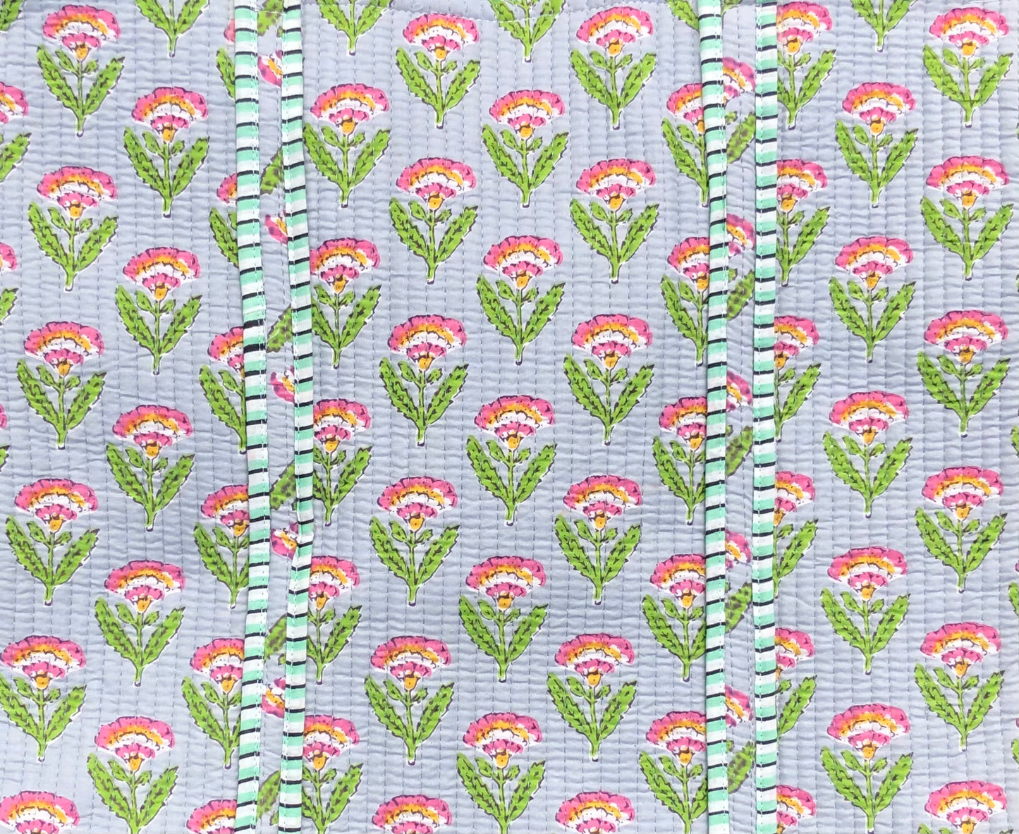 Tote Bags - Reversible