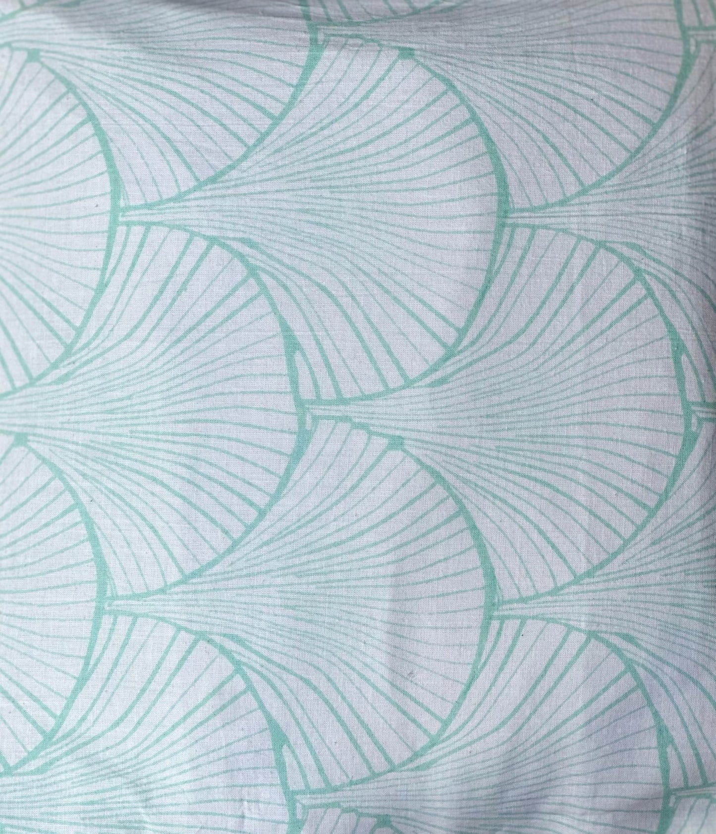 Long Pajama Set - X Large