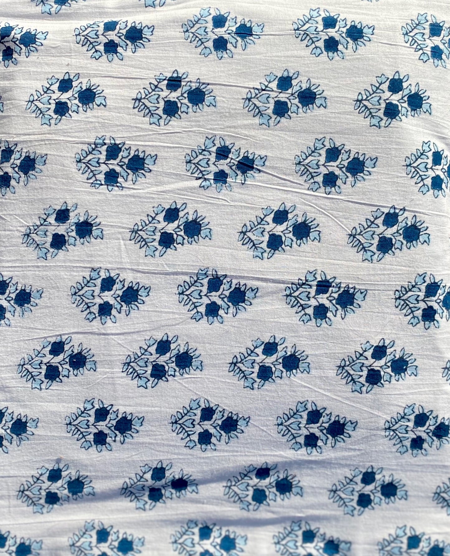 Short Pajama Set - Small