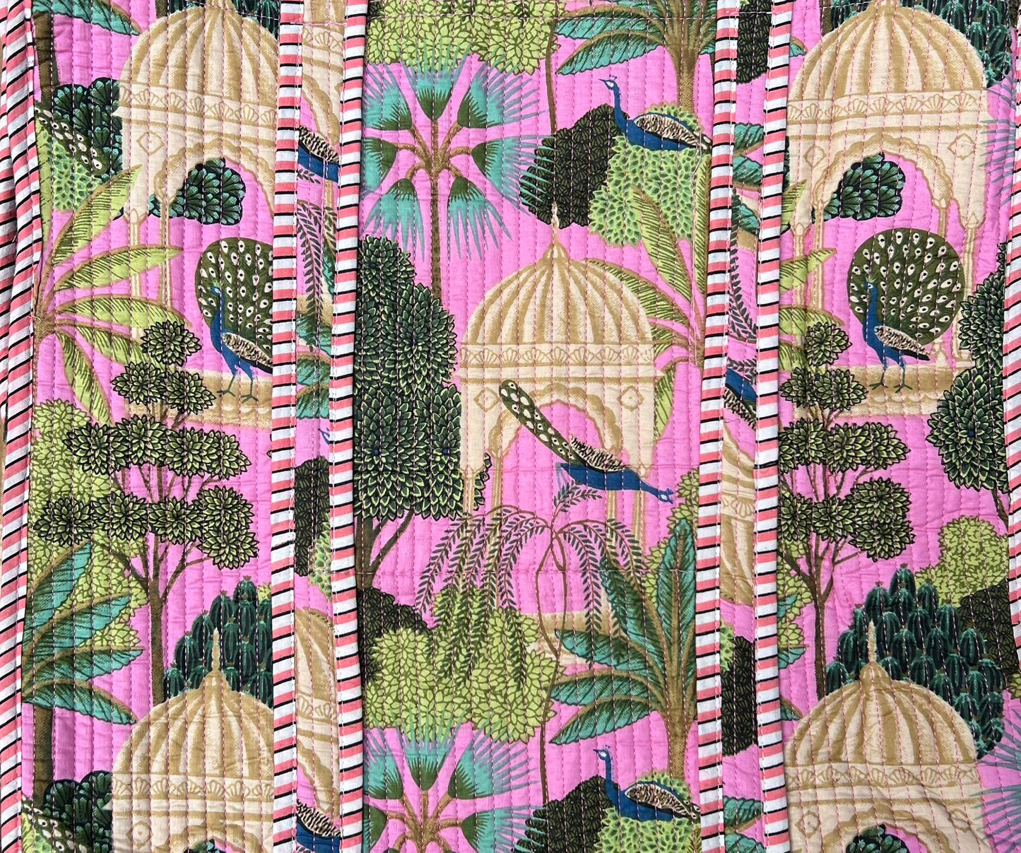 Tote Bags - Reversible