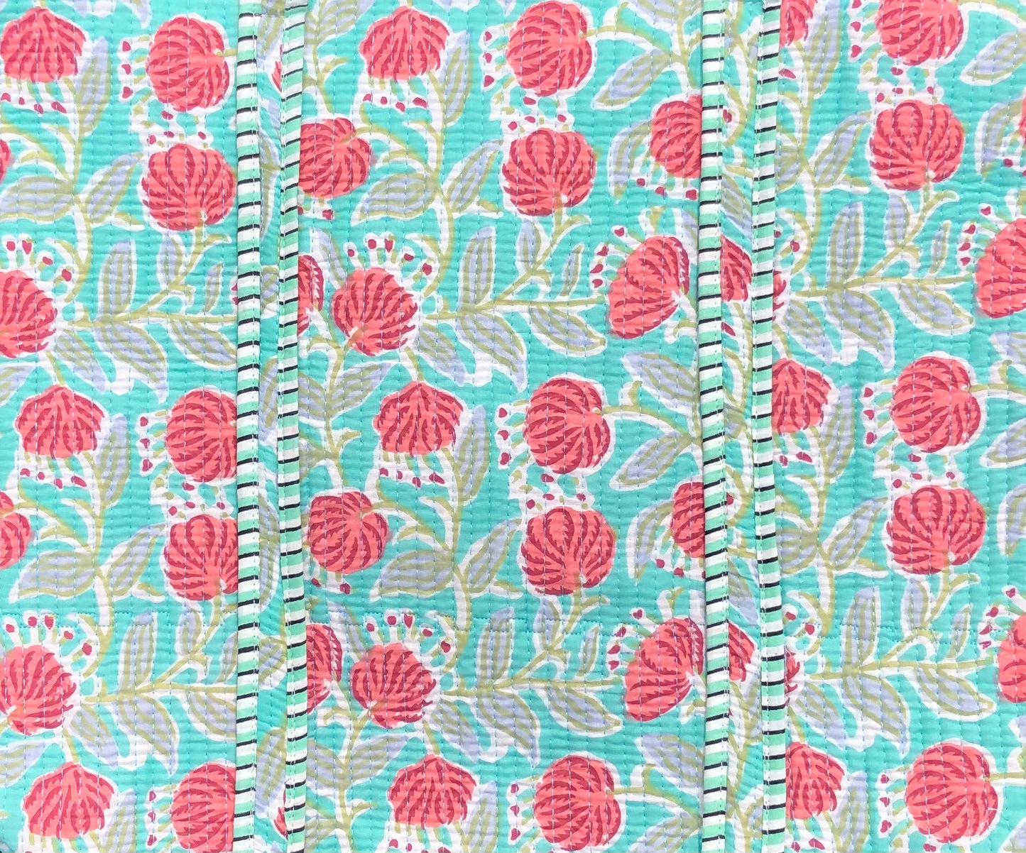 Tote Bags - Reversible