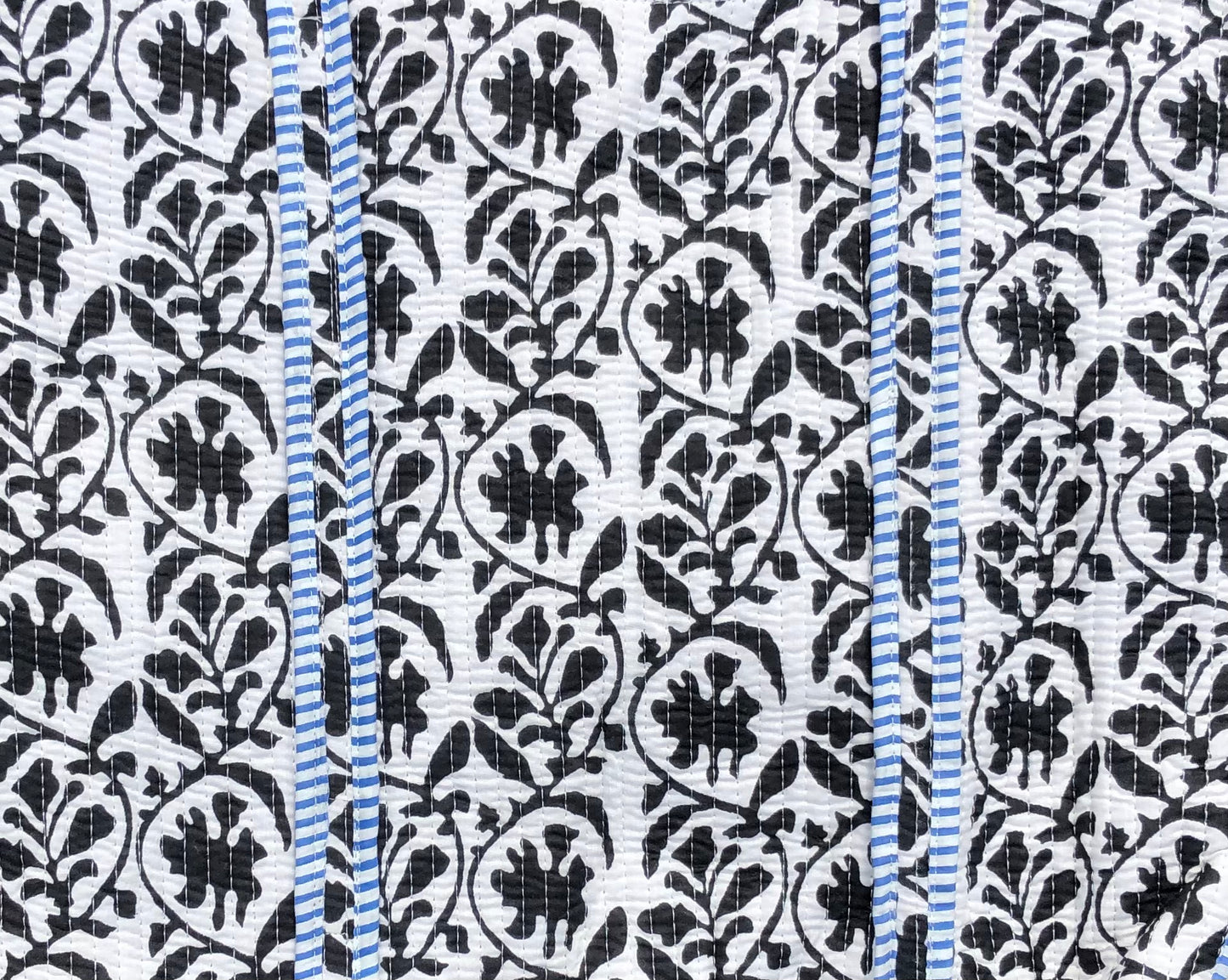 Tote Bags - Reversible
