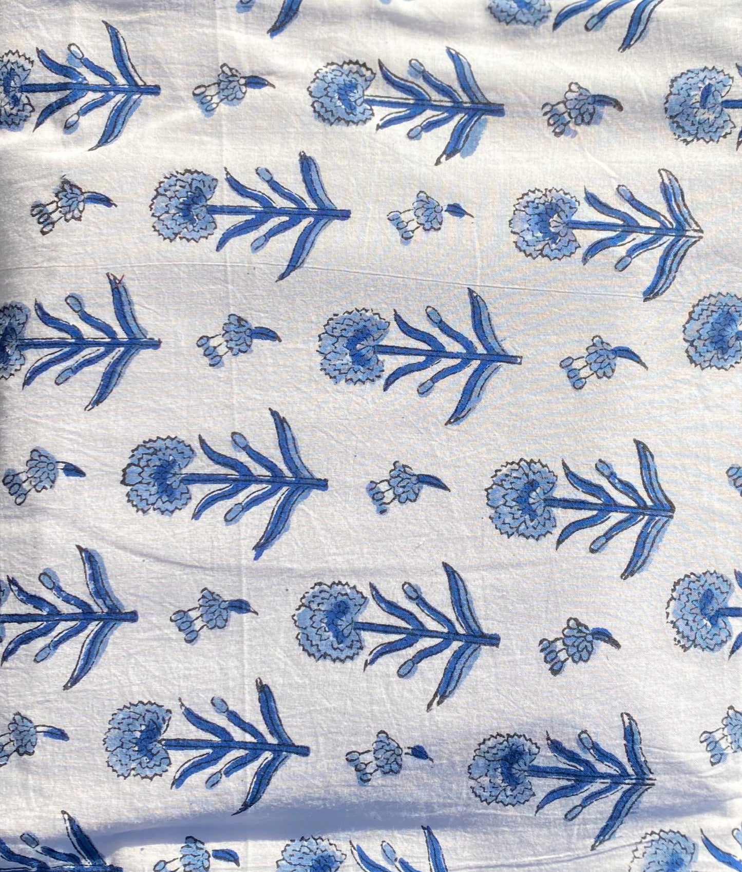 Short Pajama Set - Small