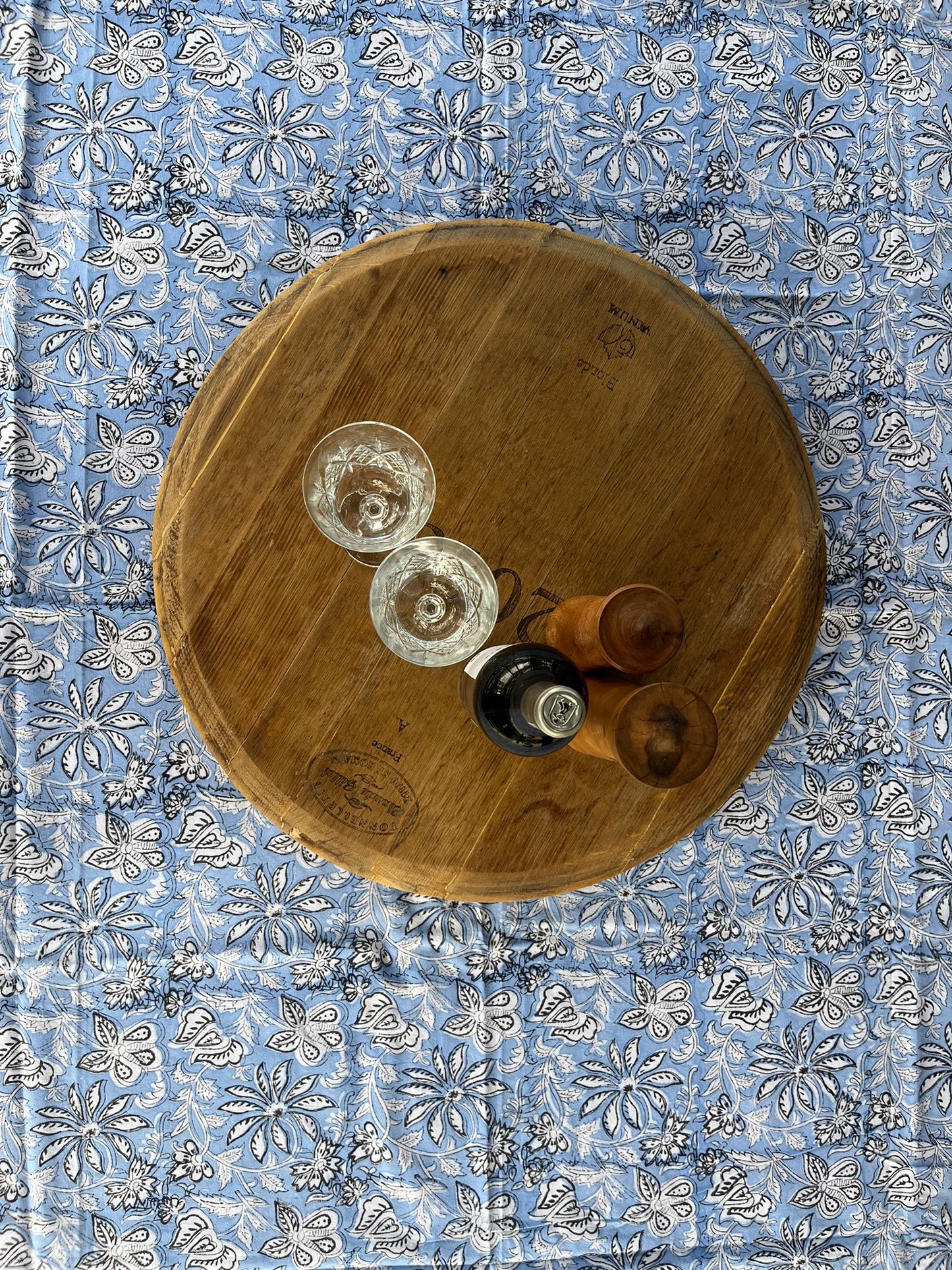 Table Cloth Small
