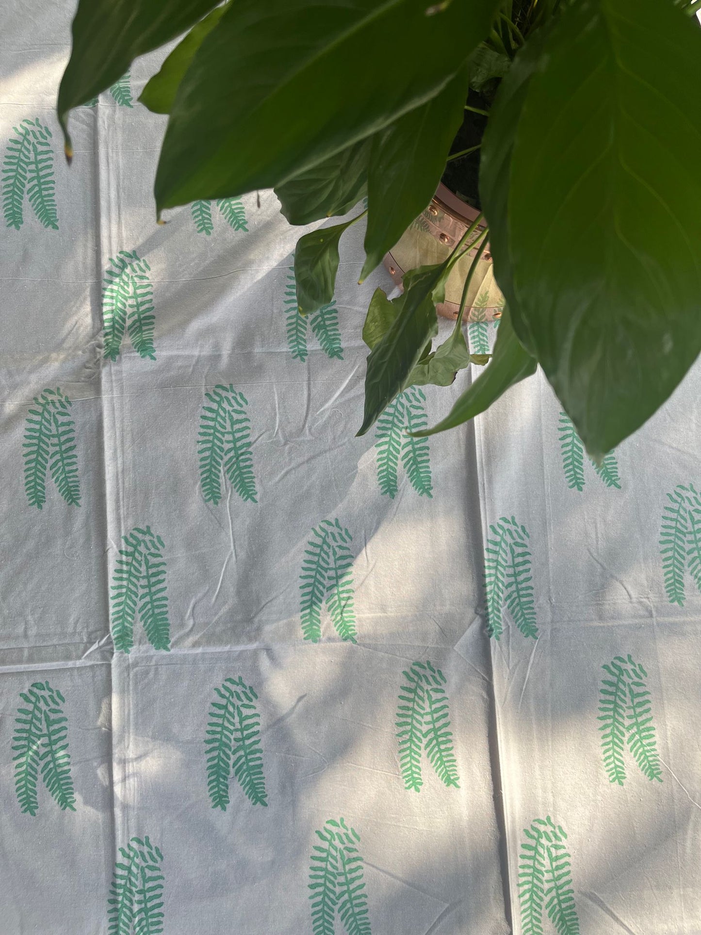 Table Cloth Large