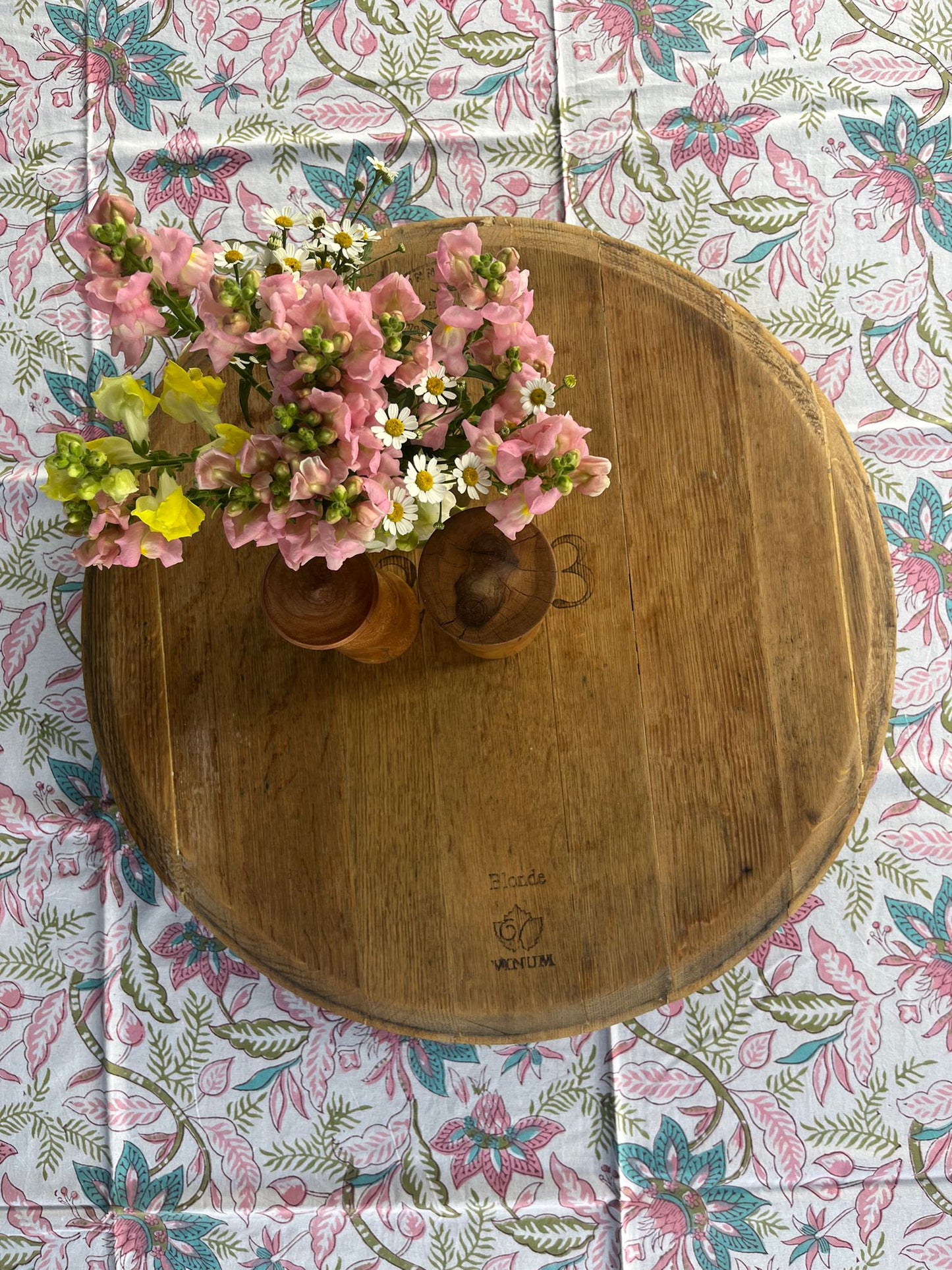 Table Cloth Small